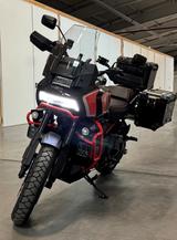 Harley-Davidson Pan America CVO Modell 2024 - HARLEY-DAVIDSON CVO PAN AMERICA