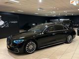 Mercedes-Benz S 580 S580 e 4MATIC Lang AMG Line|MANUFAKTUR|4-Z - Mercedes-Benz S-Klasse: AMG