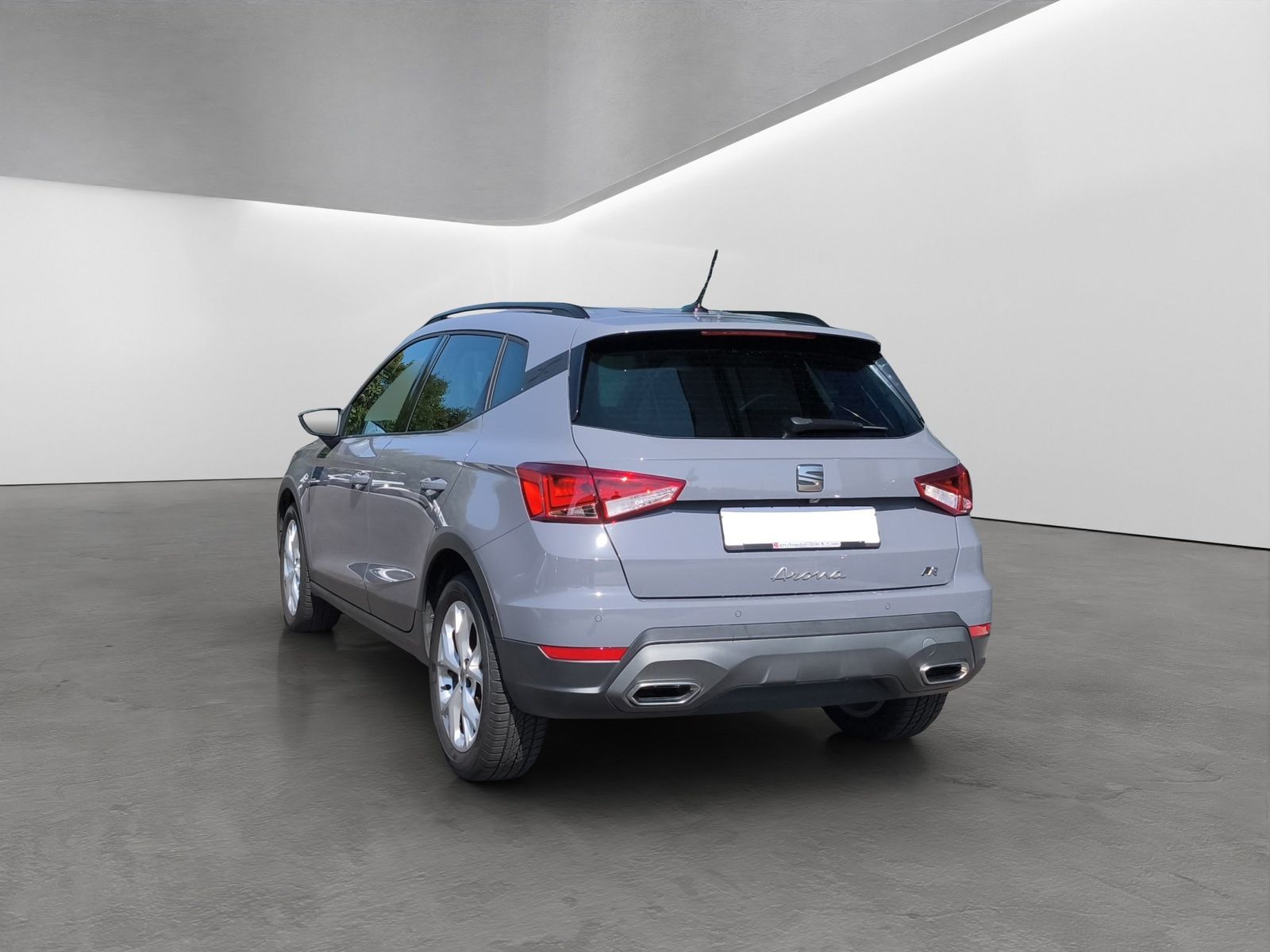 Seat Arona - Bild 5