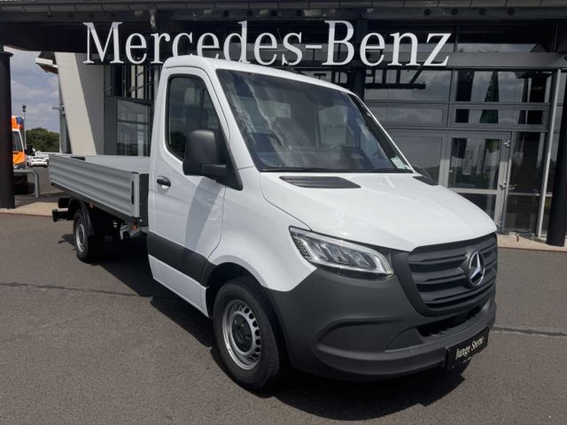 Mercedes-Benz Sprinter 317 CDI 9G 3665 Klima Kamera AHK LED