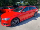 Audi A6 3.0 TDI 240kW comp. quattro tiptr. Avant ... - Audi A6: Kombi, 3.2