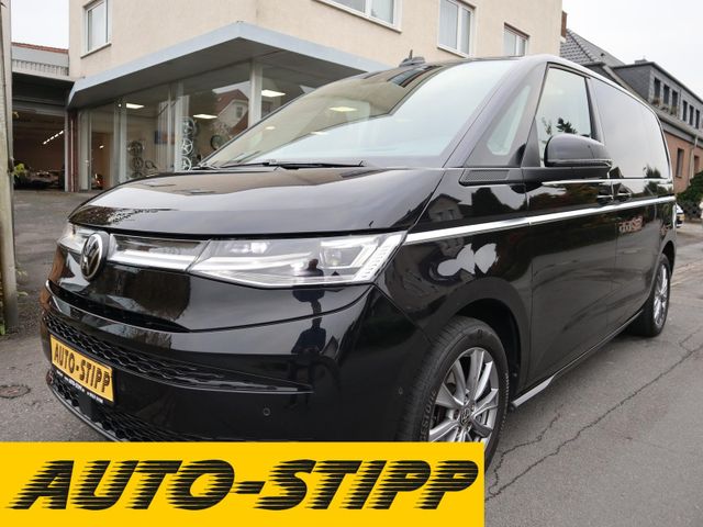 Volkswagen T7 Multivan 1.4 Style eHybrid HUD STANDH MATRIX