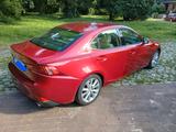 Lexus IS 200 200t Executive Line Automatik Executi... - Lexus: Is