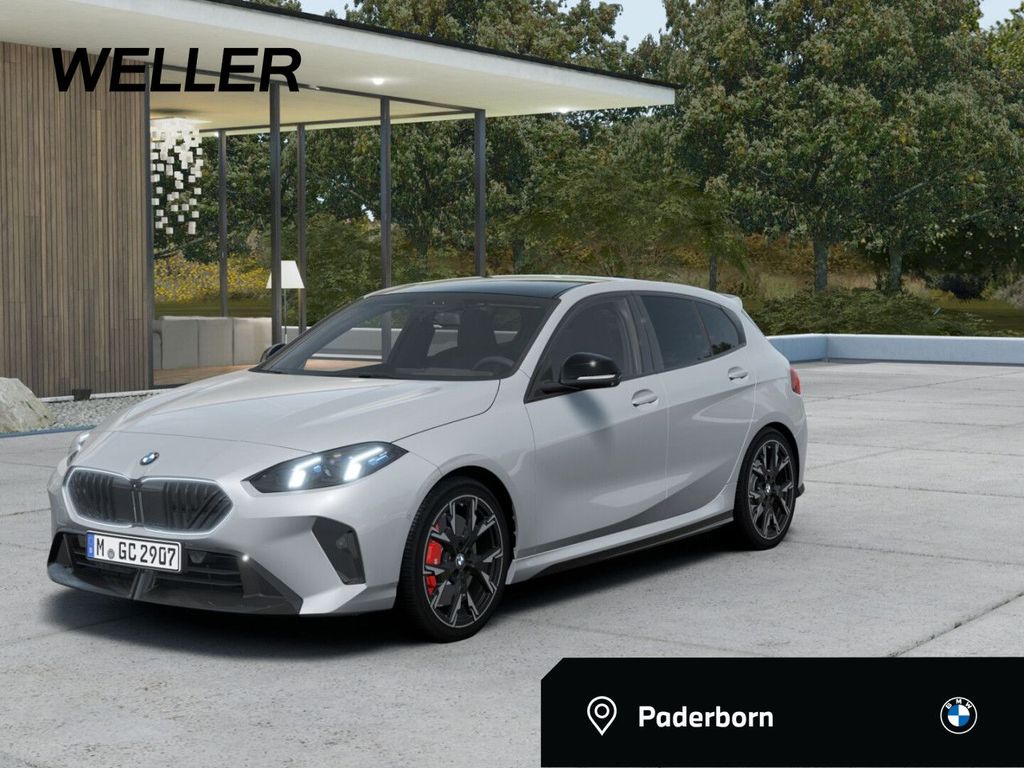Image of BMW 123