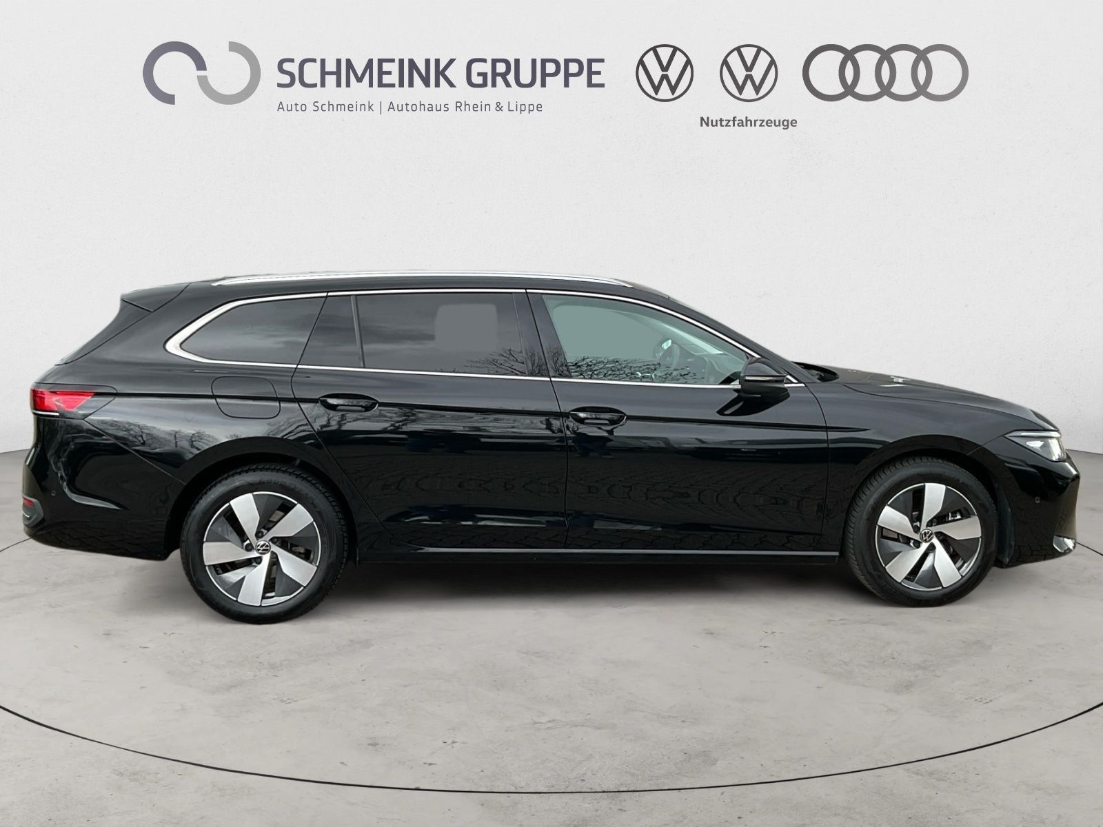 Volkswagen Passat - Bild 6