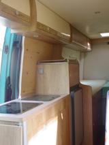 Mercedes-Benz Sprinter 313 - Wohnwagen in Frankfurt