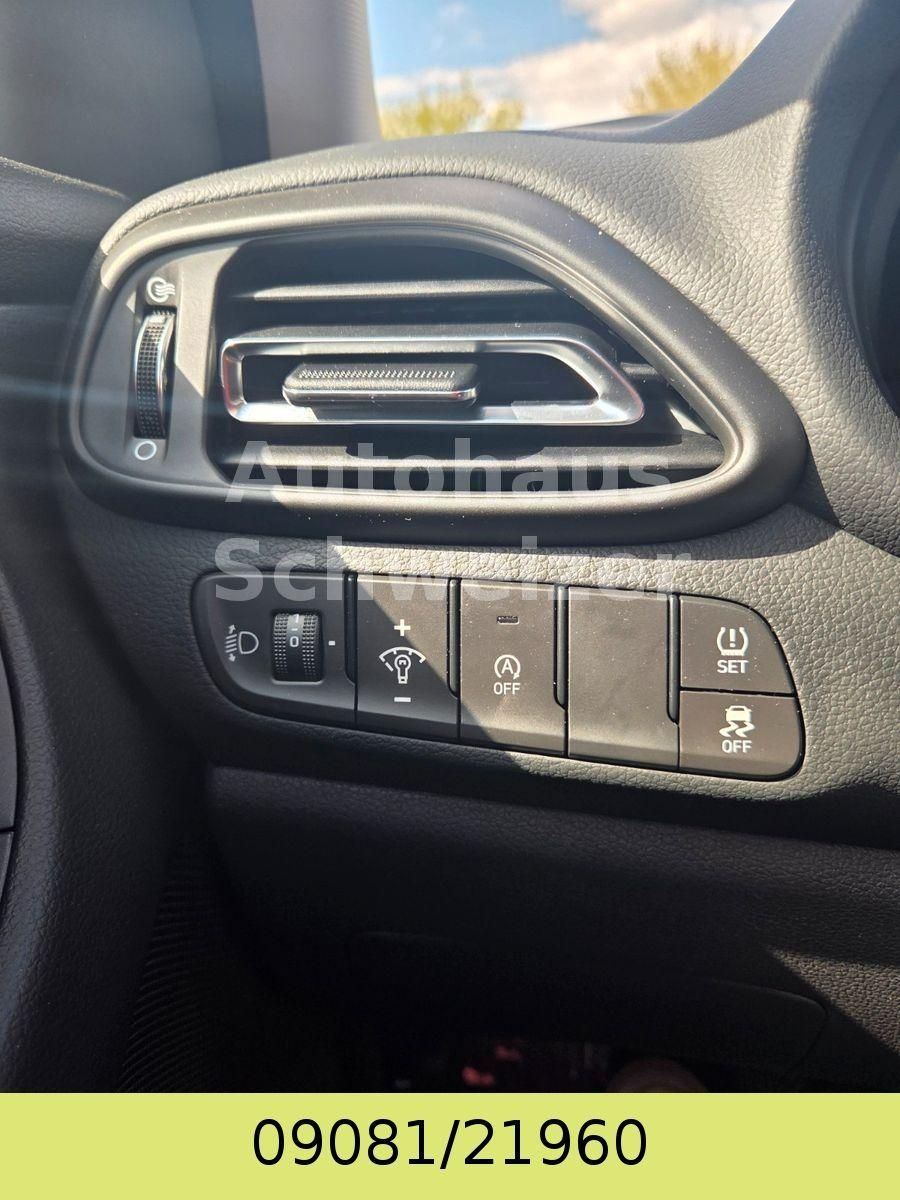 Hyundai i30 – Bild 17