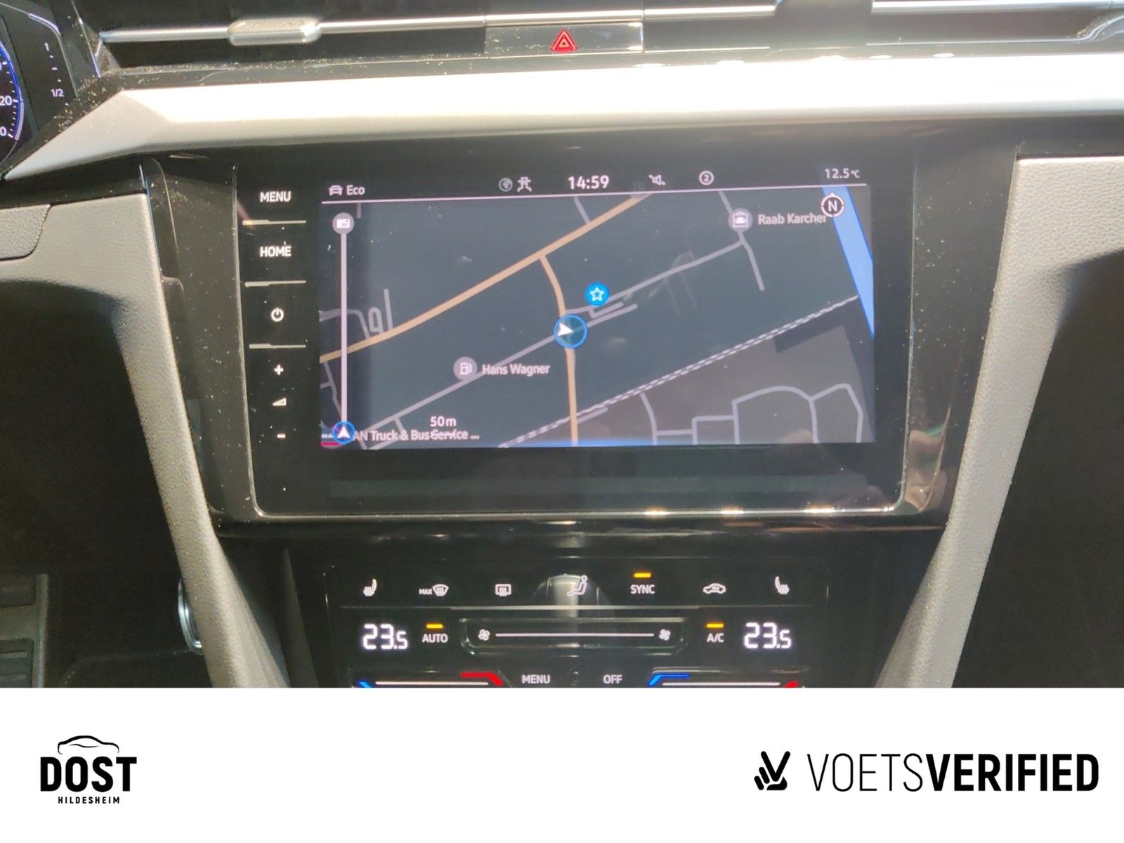 Volkswagen Arteon - Bild 10