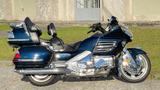 Honda GL 1800 - HONDA 2010