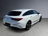 Mercedes-Benz CLA Shooting Brake CLA 250 e Edition 2020 - Mercedes-Benz CLA Shooting Brake