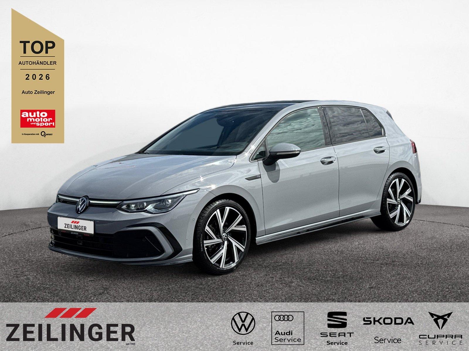 Volkswagen Golf R-Line eTSI DSG|PANO|HEADUP|LED+|KAMERA|NAV