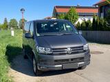 Volkswagen T6 Multivan Comfortline DSG, AHK - VW T6 Multivan Gebrauchtwagen in München