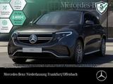 Mercedes-Benz EQC 400 4M/AMG/Distr/SHD/Head-up/360°/AHK/Multi - Mercedes-Benz EQC in Frankfurt (Main)