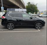 Nissan X-Trail 1.6 dCi DPF N-VISION 4x4 N-VISION - Nissan X-Trail in Leverkusen