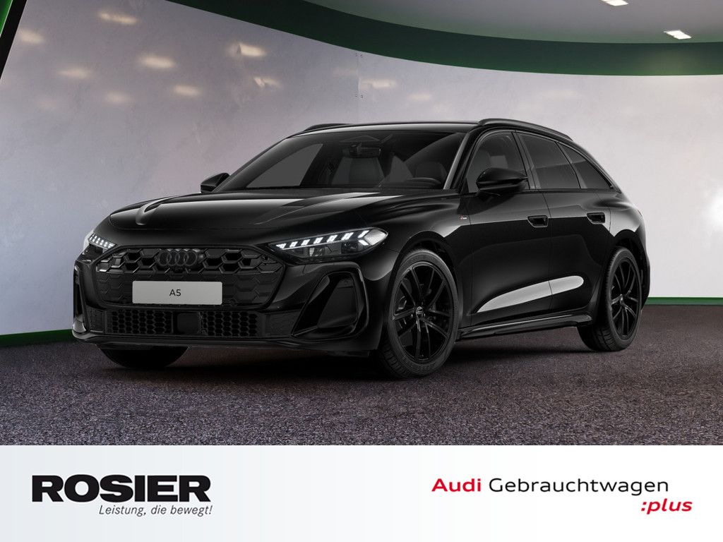 Image of Audi A5