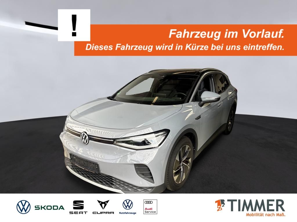 Image of Volkswagen ID.4