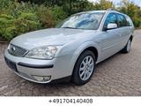 Ford Mondeo 1.8 Turnier !! TÜV NEU / GARANTIE !! - Ford Mondeo aus 2005: Kombi