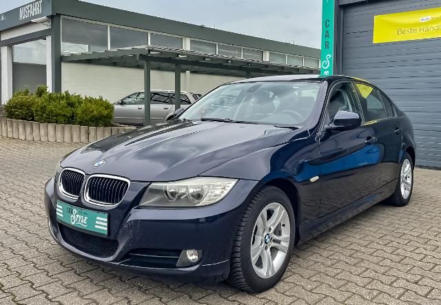 BMW 318 i LCI PDC KLIMA SHZ