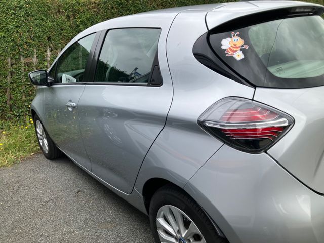 Renault ZOE Experience R110/Z.E. 50 Batteriemiete CCS