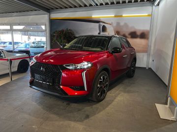 Bild 6 DS Automobiles DS3 Performance