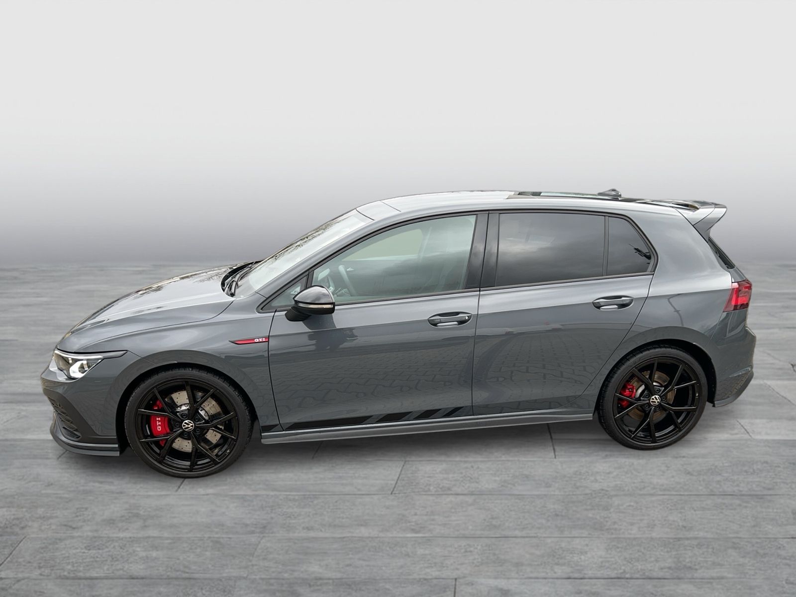 Volkswagen Golf VIII GTI Clubsport LED NAVI H&K RFK ACC APP foto 2