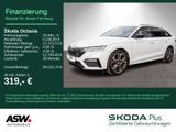 Skoda Octavia RS Combi Plus 2.0 TDI DSG Stdhzg HUD AHK - gebrauchte Skoda Octavia aus dem Jahr 2022