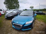 Honda CR-Z GT - Honda Gebrauchtwagen Dresden