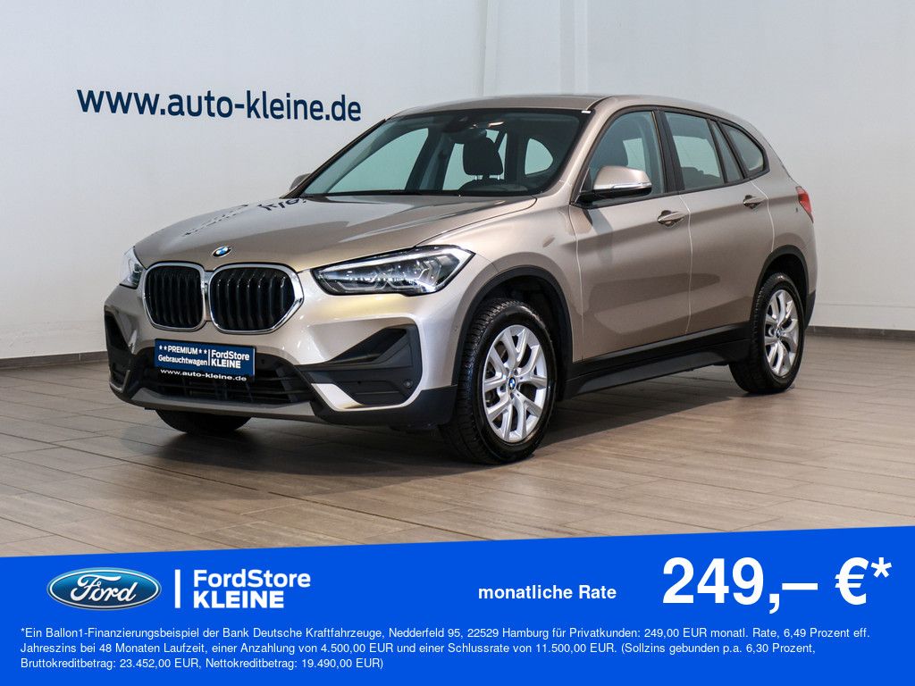 Image of BMW X1