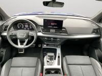 Audi SQ5 - Vorschau Bild 11