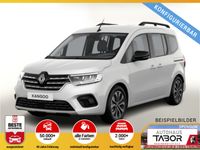 Renault Kangoo - Vorschau Bild 2