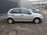 Citroën C3 1.4 Confort Tüv,11/2026,org 64Tkm, sehr gepfl - gebrauchte Citroën C3 aus dem Jahr 2007
