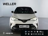 Toyota C-HR 2.0 Hybrid GR Sport *LED*19Zoll*ACC*JBL*CAM - Toyota: 1.0