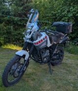Yamaha XT660Z Tenere Top Zustand  - Offers matching your search criteria