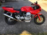 Moto Guzzi Sport 1100 - MOTO GUZZI 1100 SPORT