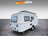HYMER / ERIBA / HYMERCAR Eriba Touring 530  - Wohnwagen Eriba touring