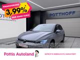 Volkswagen Golf 1.5 eTSI DSG ACTIVE NAVI KAMERA SITZHZG PDC - Auto leasen in Hamm