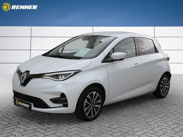 Renault ZOE Intens R135 Z.E. 50 zzgl. Batteriemiete