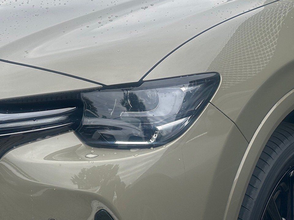 Fahrzeugabbildung Mazda CX-60 PHEV Homura PANO TLOP