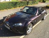 Mazda MX-5 NC 1.8 Mithra - Mazda MX-5: Mithra