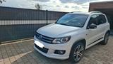Volkswagen Tiguan 2.0 TDI 130kW DSG 4MOT BMT CityScape ... - Volkswagen Tiguan CityScape mit Diesel-Antrieb