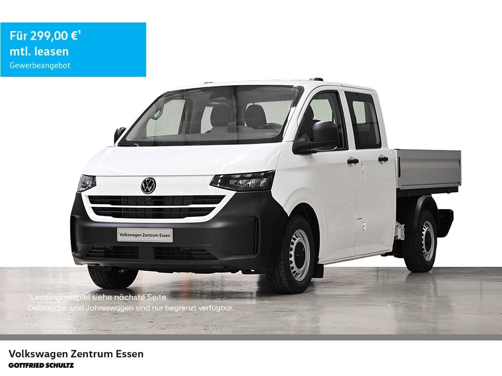 Volkswagen T7 Transporter - Bild 1