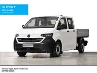 Volkswagen T7 Transporter - Vorschau Bild 1