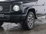 Mercedes-Benz G 450 d Exclusive*Burmester*AHK*Standhz*SHD*360* - Mercedes-Benz G-Klasse Jahreswagen