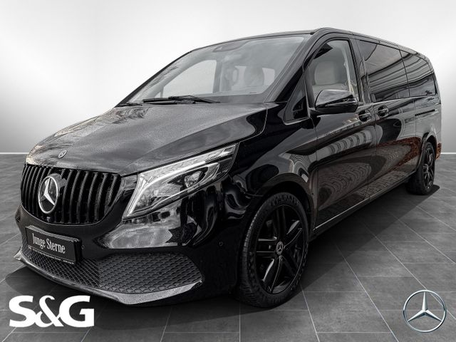 Mercedes-Benz V 300 d AVANTGARDE EDITION Extralang