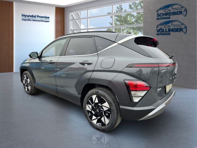 Hyundai Kona – Bild 4