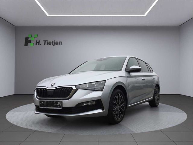 Skoda Scala 1.0 TSI Ambition