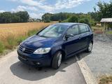 Volkswagen Golf Plus 1.4 Tour Tour TÜV,KD NEU - gebrauchte VW Golf Plus aus dem Jahr 2007