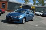 Toyota Auris 1.8 (Hybrid) R/KAM"PDC"ALU"KLIMA - Toyota Auris mit Hybrid-Antrieb: 1.8