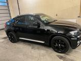 BMW Auto BMW X6 - gebrauchte BMW X6 aus dem Jahr 2010