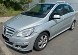 Mercedes-Benz B-Klasse Autotronic SPORT EDITION - Mercedes-Benz B-Klasse: Autotronic